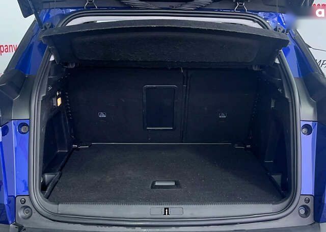 Пежо 3008, объемом двигателя 1.5 л и пробегом 189 тыс. км за 19450 $, фото 4 на Automoto.ua