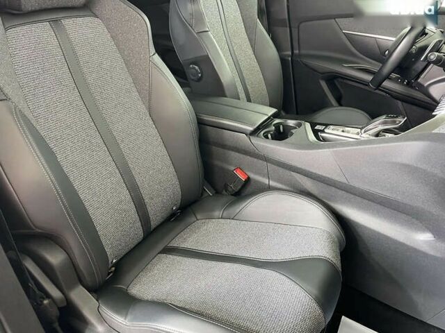 Пежо 3008, объемом двигателя 1.5 л и пробегом 195 тыс. км за 20950 $, фото 9 на Automoto.ua