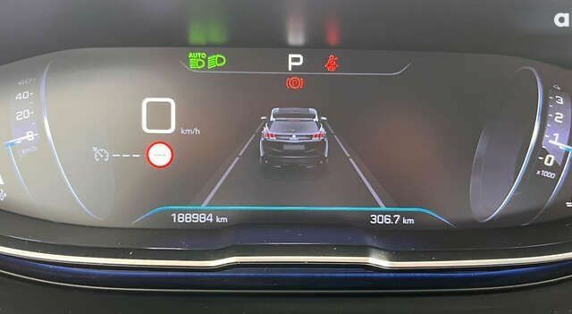 Пежо 3008, объемом двигателя 1.5 л и пробегом 189 тыс. км за 20950 $, фото 14 на Automoto.ua