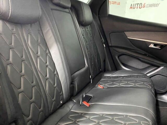 Пежо 3008, объемом двигателя 2 л и пробегом 175 тыс. км за 23350 $, фото 13 на Automoto.ua