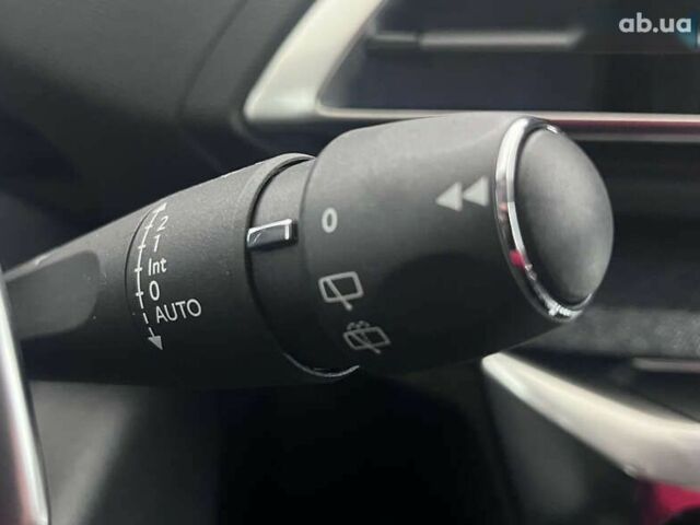 Пежо 3008, объемом двигателя 1.5 л и пробегом 161 тыс. км за 20950 $, фото 10 на Automoto.ua