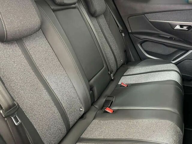 Пежо 3008, объемом двигателя 1.5 л и пробегом 195 тыс. км за 20950 $, фото 10 на Automoto.ua