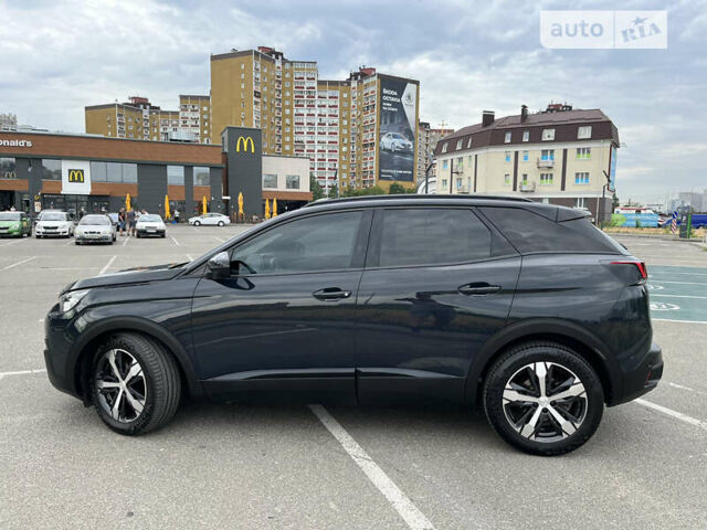 Пежо 3008, об'ємом двигуна 1.5 л та пробігом 76 тис. км за 24500 $, фото 2 на Automoto.ua