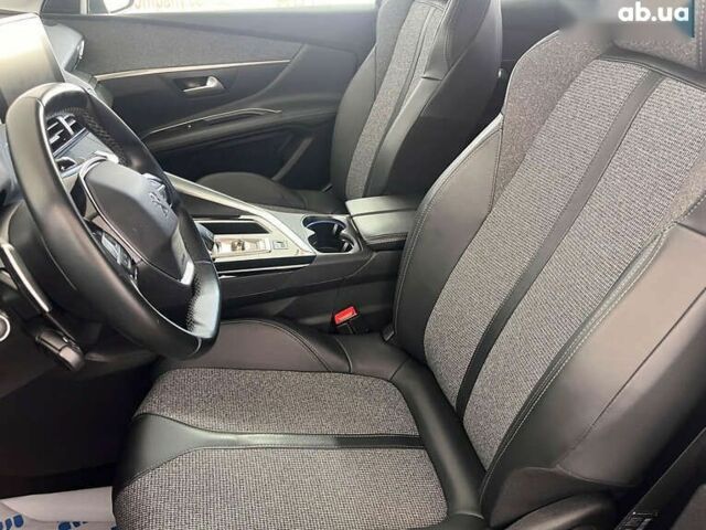 Пежо 3008, объемом двигателя 1.5 л и пробегом 189 тыс. км за 20950 $, фото 6 на Automoto.ua