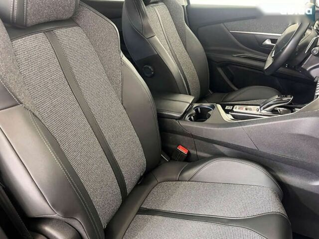 Пежо 3008, объемом двигателя 1.5 л и пробегом 189 тыс. км за 20950 $, фото 8 на Automoto.ua