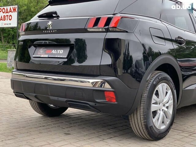 Пежо 3008, об'ємом двигуна 1.5 л та пробігом 109 тис. км за 19555 $, фото 21 на Automoto.ua