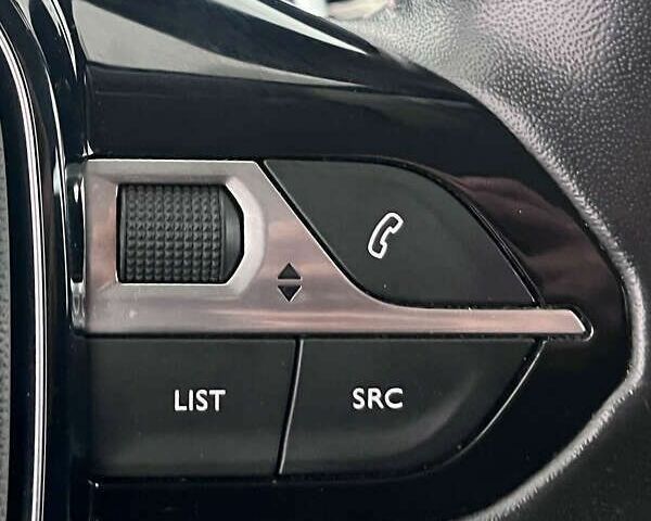 Пежо 3008, объемом двигателя 1.5 л и пробегом 189 тыс. км за 19450 $, фото 9 на Automoto.ua