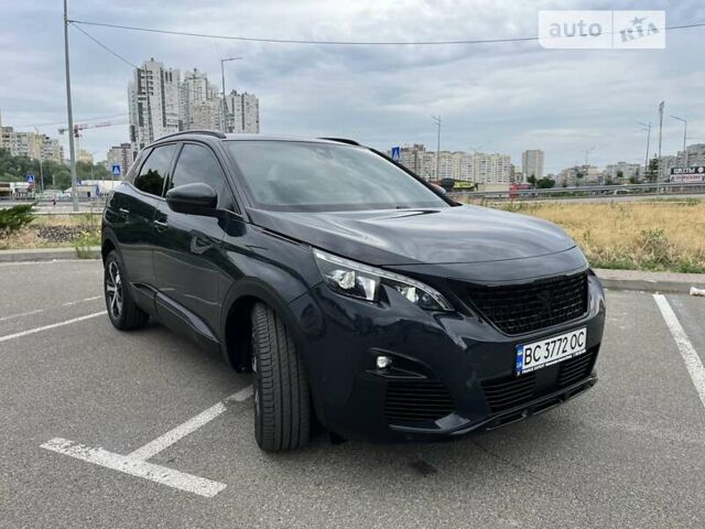 Пежо 3008, об'ємом двигуна 1.5 л та пробігом 80 тис. км за 24500 $, фото 6 на Automoto.ua