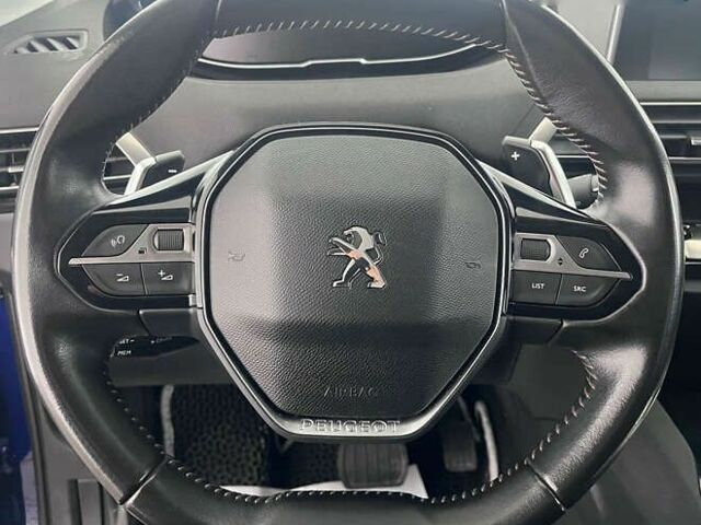 Пежо 3008, объемом двигателя 1.5 л и пробегом 189 тыс. км за 19450 $, фото 7 на Automoto.ua