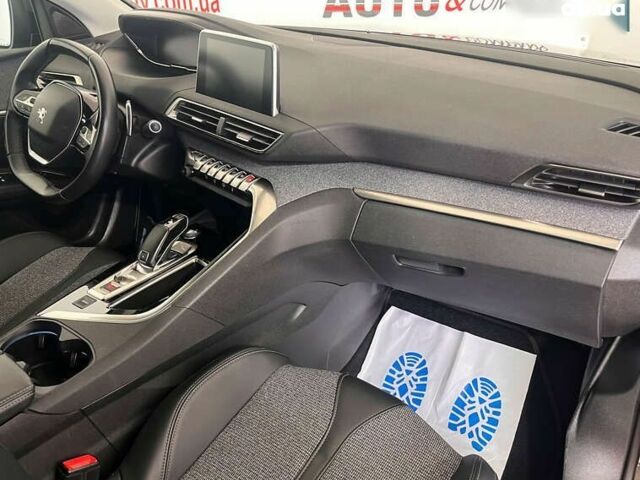 Пежо 3008, объемом двигателя 1.5 л и пробегом 189 тыс. км за 20950 $, фото 7 на Automoto.ua