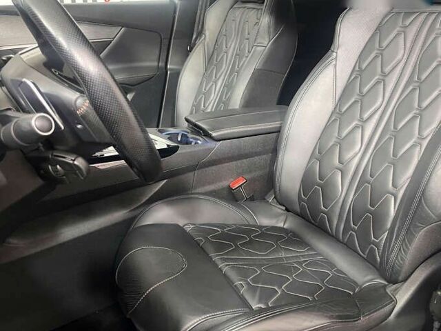 Пежо 3008, объемом двигателя 2 л и пробегом 175 тыс. км за 23350 $, фото 8 на Automoto.ua