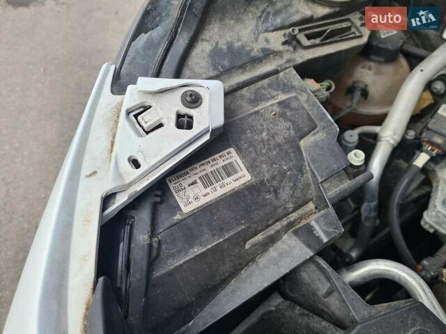 Пежо 3008, объемом двигателя 1.5 л и пробегом 143 тыс. км за 17500 $, фото 38 на Automoto.ua