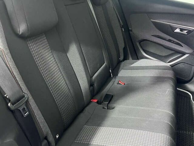 Пежо 3008, объемом двигателя 1.5 л и пробегом 189 тыс. км за 19450 $, фото 20 на Automoto.ua