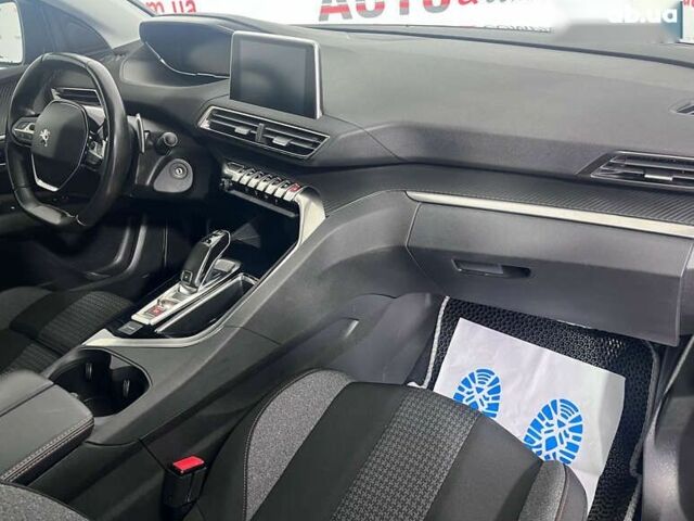 Пежо 3008, объемом двигателя 1.5 л и пробегом 189 тыс. км за 19450 $, фото 14 на Automoto.ua