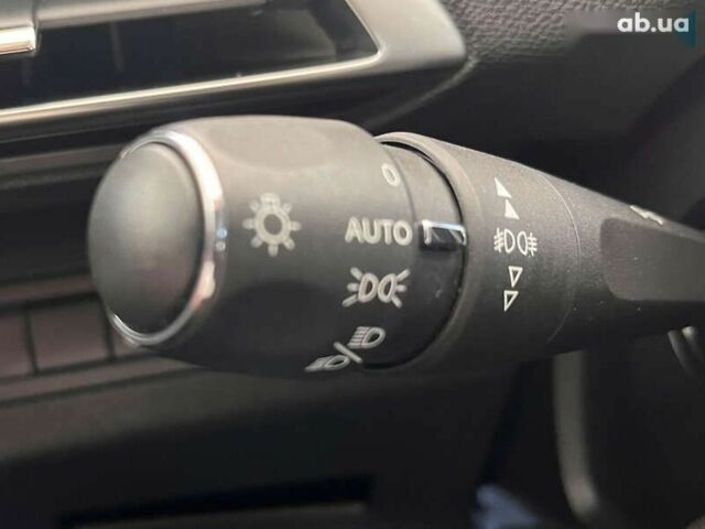 Пежо 3008, объемом двигателя 1.5 л и пробегом 189 тыс. км за 20950 $, фото 15 на Automoto.ua