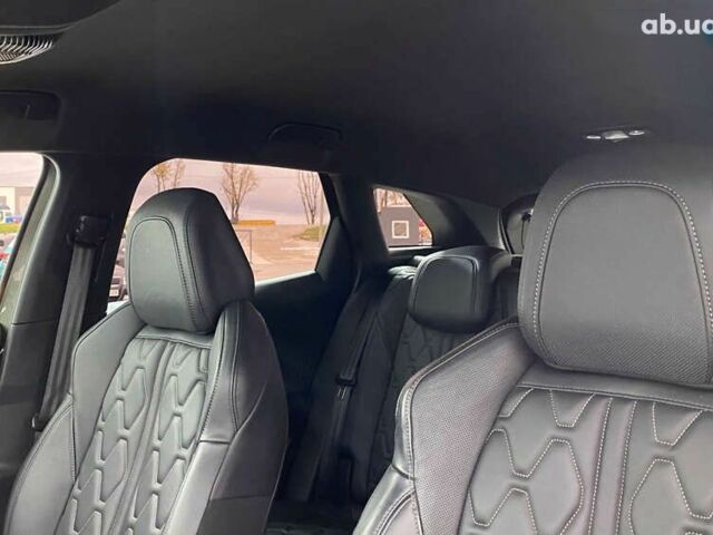 Пежо 3008, объемом двигателя 2 л и пробегом 175 тыс. км за 23350 $, фото 6 на Automoto.ua