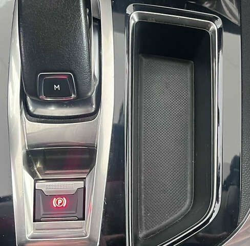 Пежо 3008, объемом двигателя 1.5 л и пробегом 189 тыс. км за 19450 $, фото 19 на Automoto.ua