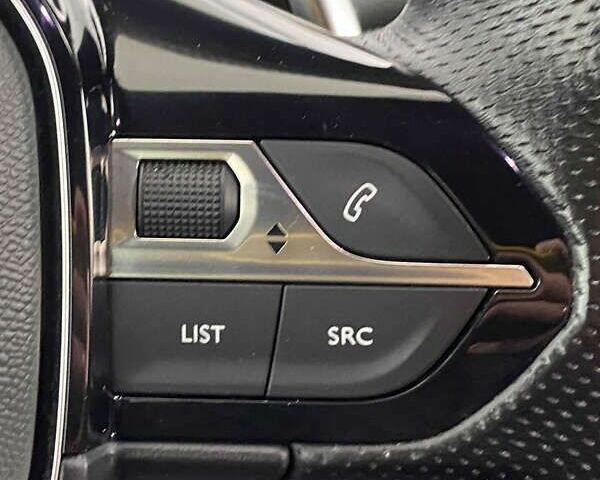 Пежо 3008, объемом двигателя 2 л и пробегом 175 тыс. км за 23350 $, фото 18 на Automoto.ua