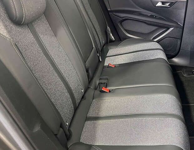 Пежо 3008, объемом двигателя 1.5 л и пробегом 189 тыс. км за 20950 $, фото 9 на Automoto.ua