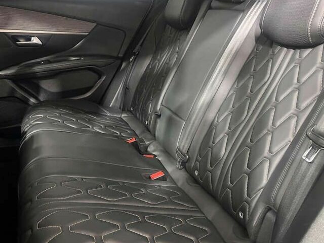 Пежо 3008, объемом двигателя 2 л и пробегом 175 тыс. км за 23350 $, фото 14 на Automoto.ua
