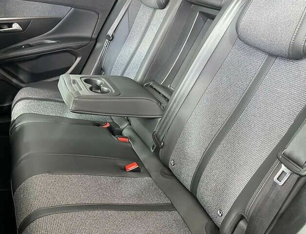 Пежо 3008, объемом двигателя 1.5 л и пробегом 195 тыс. км за 20950 $, фото 11 на Automoto.ua