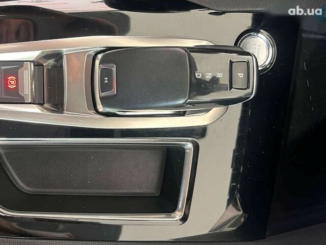 Пежо 3008, объемом двигателя 1.5 л и пробегом 189 тыс. км за 20950 $, фото 21 на Automoto.ua