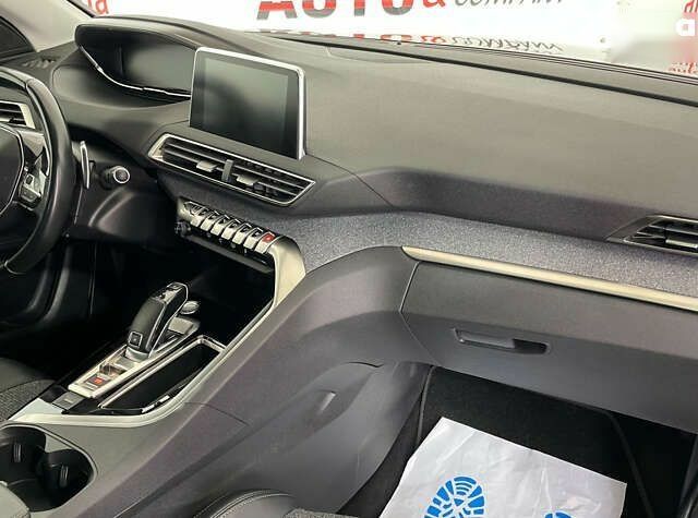 Пежо 3008, объемом двигателя 1.5 л и пробегом 195 тыс. км за 20950 $, фото 19 на Automoto.ua