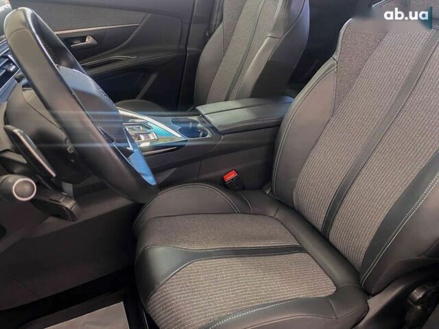 Пежо 3008, объемом двигателя 1.5 л и пробегом 154 тыс. км за 23950 $, фото 6 на Automoto.ua