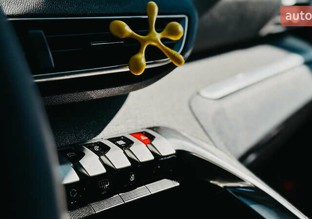 Пежо 3008, об'ємом двигуна 1.5 л та пробігом 164 тис. км за 23000 $, фото 20 на Automoto.ua