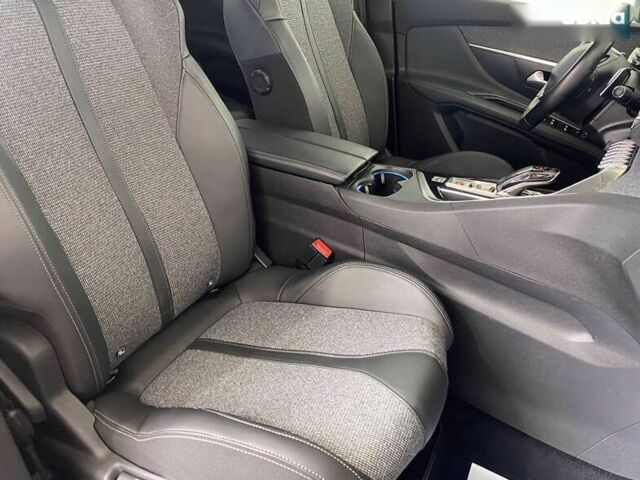 Пежо 3008, объемом двигателя 1.5 л и пробегом 173 тыс. км за 21150 $, фото 8 на Automoto.ua