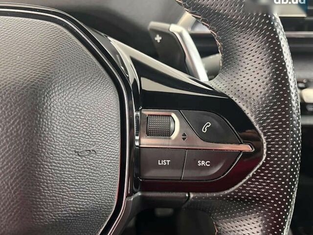 Пежо 3008, об'ємом двигуна 1.5 л та пробігом 168 тис. км за 21350 $, фото 17 на Automoto.ua