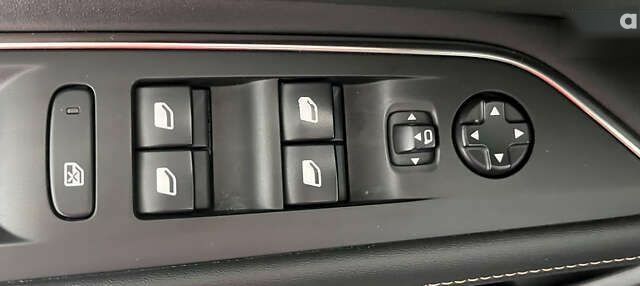 Пежо 3008, об'ємом двигуна 1.5 л та пробігом 168 тис. км за 21350 $, фото 25 на Automoto.ua