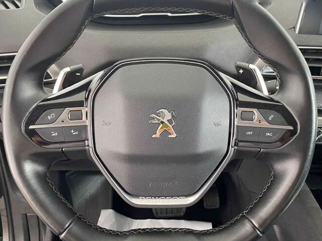 Пежо 3008, об'ємом двигуна 1.5 л та пробігом 173 тис. км за 21350 $, фото 9 на Automoto.ua