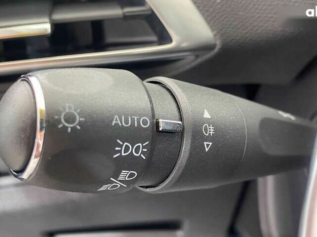 Пежо 3008, объемом двигателя 1.5 л и пробегом 154 тыс. км за 23950 $, фото 14 на Automoto.ua