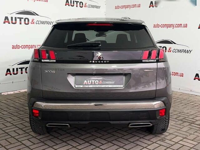 Пежо 3008, об'ємом двигуна 1.5 л та пробігом 168 тис. км за 21350 $, фото 3 на Automoto.ua