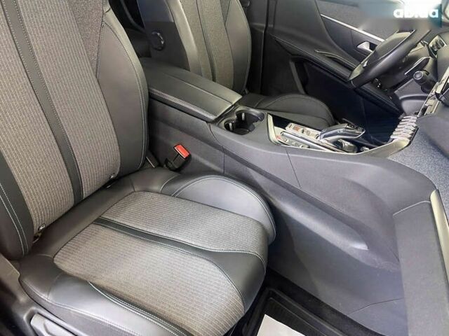 Пежо 3008, объемом двигателя 1.5 л и пробегом 154 тыс. км за 23950 $, фото 8 на Automoto.ua