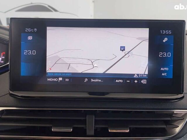 Пежо 3008, объемом двигателя 1.5 л и пробегом 154 тыс. км за 23950 $, фото 28 на Automoto.ua