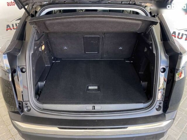 Пежо 3008, объемом двигателя 1.5 л и пробегом 154 тыс. км за 23950 $, фото 4 на Automoto.ua