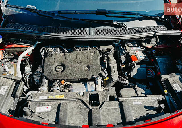 Пежо 3008, об'ємом двигуна 1.5 л та пробігом 164 тис. км за 23000 $, фото 1 на Automoto.ua