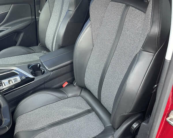 Пежо 3008, об'ємом двигуна 1.5 л та пробігом 164 тис. км за 23000 $, фото 36 на Automoto.ua