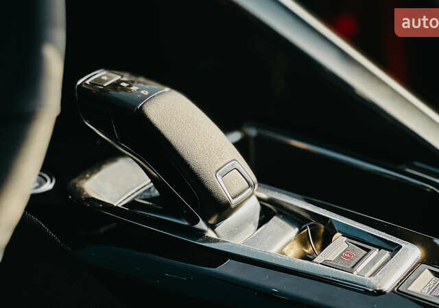 Пежо 3008, об'ємом двигуна 1.5 л та пробігом 164 тис. км за 23000 $, фото 21 на Automoto.ua