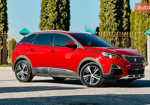 Пежо 3008, об'ємом двигуна 1.5 л та пробігом 164 тис. км за 23000 $, фото 24 на Automoto.ua