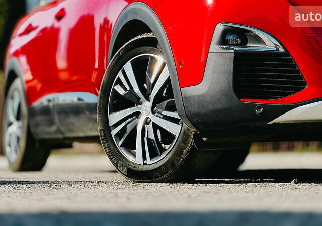 Пежо 3008, об'ємом двигуна 1.5 л та пробігом 164 тис. км за 23000 $, фото 22 на Automoto.ua