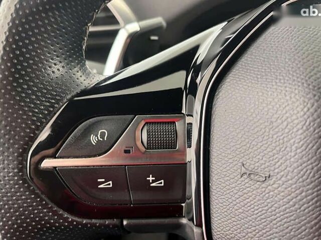 Пежо 3008, об'ємом двигуна 1.5 л та пробігом 168 тис. км за 21350 $, фото 16 на Automoto.ua