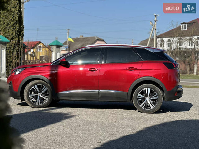 Пежо 3008, об'ємом двигуна 1.5 л та пробігом 164 тис. км за 23000 $, фото 30 на Automoto.ua