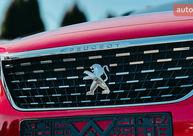 Пежо 3008, об'ємом двигуна 1.5 л та пробігом 164 тис. км за 23000 $, фото 23 на Automoto.ua