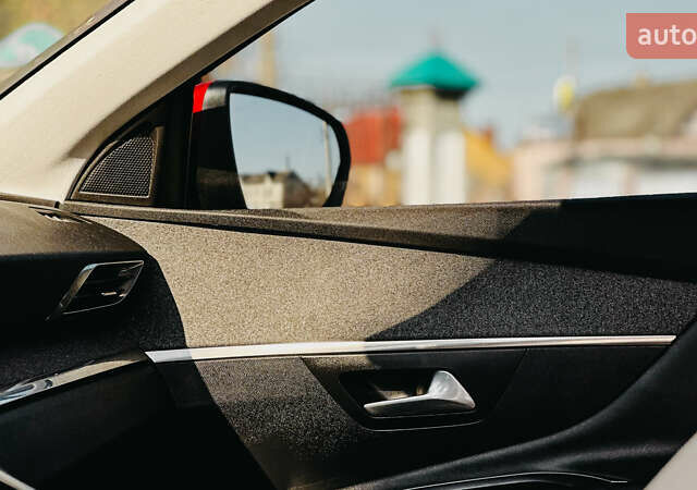 Пежо 3008, об'ємом двигуна 1.5 л та пробігом 164 тис. км за 23000 $, фото 12 на Automoto.ua