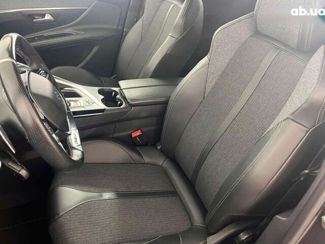 Пежо 3008, об'ємом двигуна 1.5 л та пробігом 168 тис. км за 21350 $, фото 6 на Automoto.ua