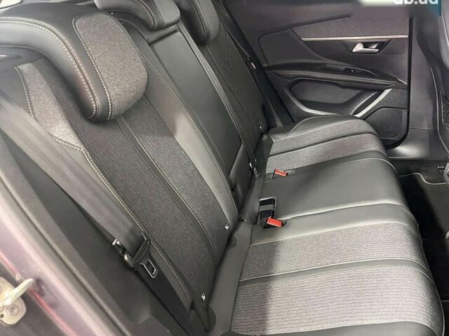 Пежо 3008, об'ємом двигуна 1.5 л та пробігом 168 тис. км за 21350 $, фото 9 на Automoto.ua