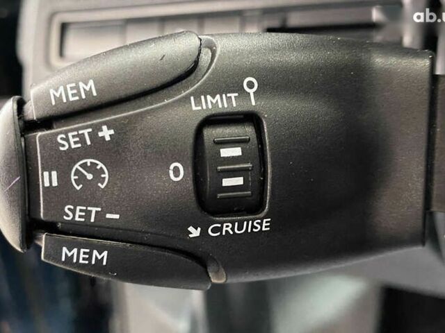 Пежо 3008, объемом двигателя 1.5 л и пробегом 173 тыс. км за 21150 $, фото 18 на Automoto.ua